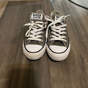 Converse Chuck Taylor All Star Low Top Shoes